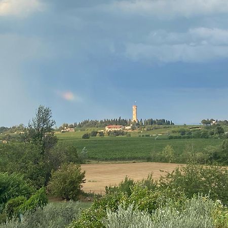 דסנזאנו דל גארדה Monte Maino Bed & Breakfast מראה חיצוני תמונה