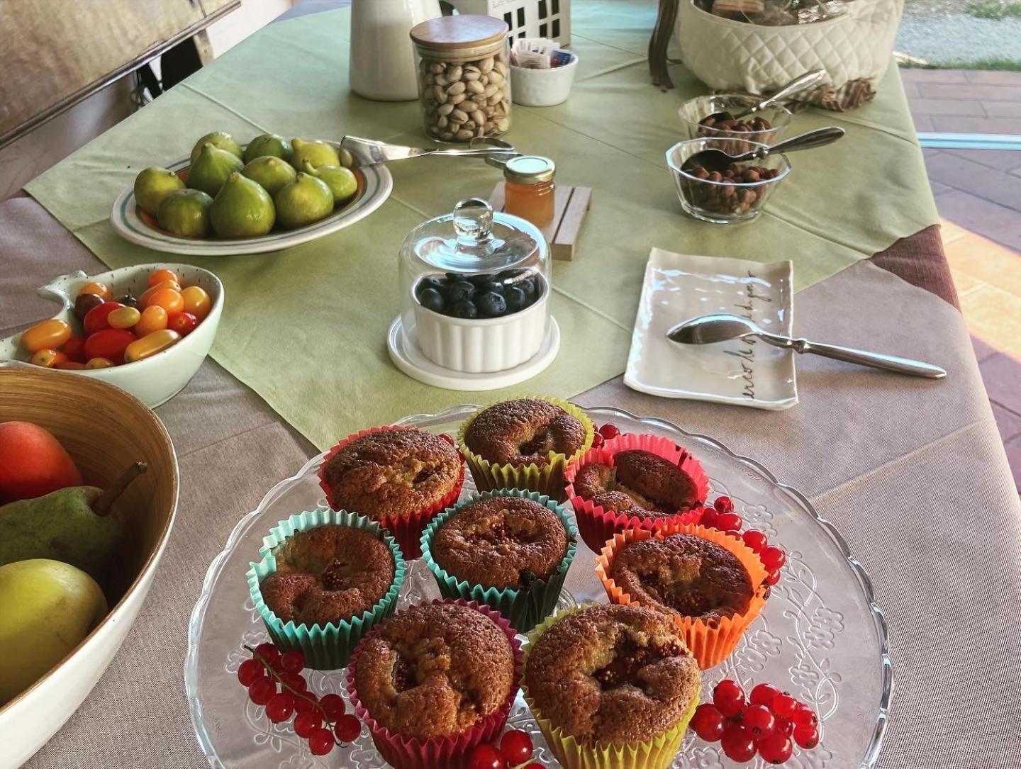 דסנזאנו דל גארדה Monte Maino Bed & Breakfast מראה חיצוני תמונה