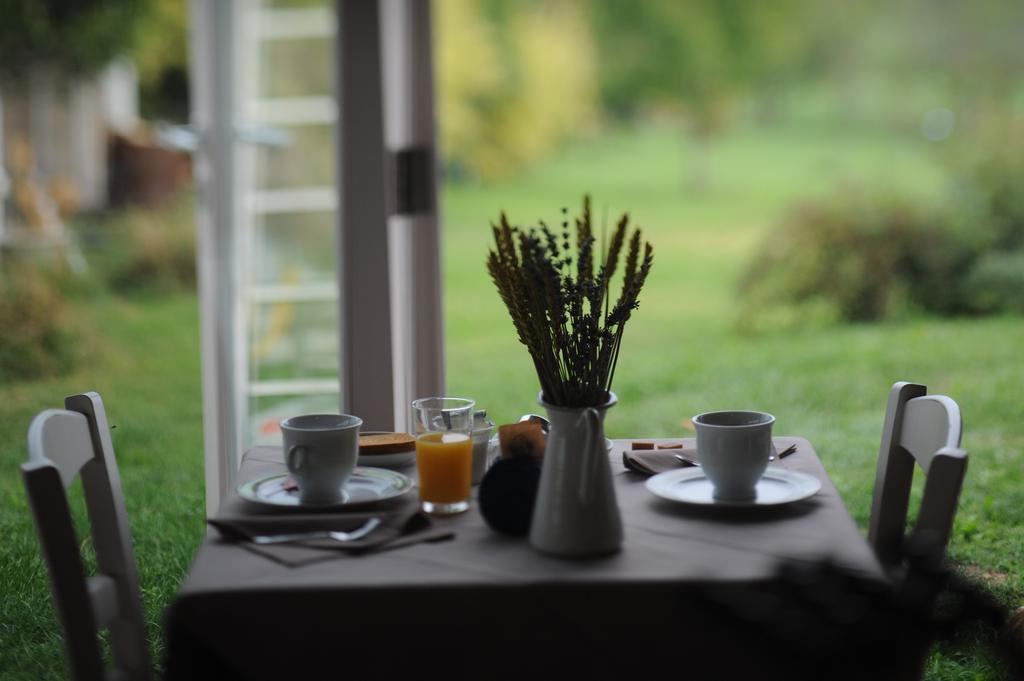 דסנזאנו דל גארדה Monte Maino Bed & Breakfast מראה חיצוני תמונה