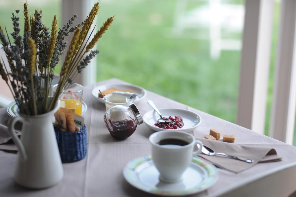 דסנזאנו דל גארדה Monte Maino Bed & Breakfast מראה חיצוני תמונה