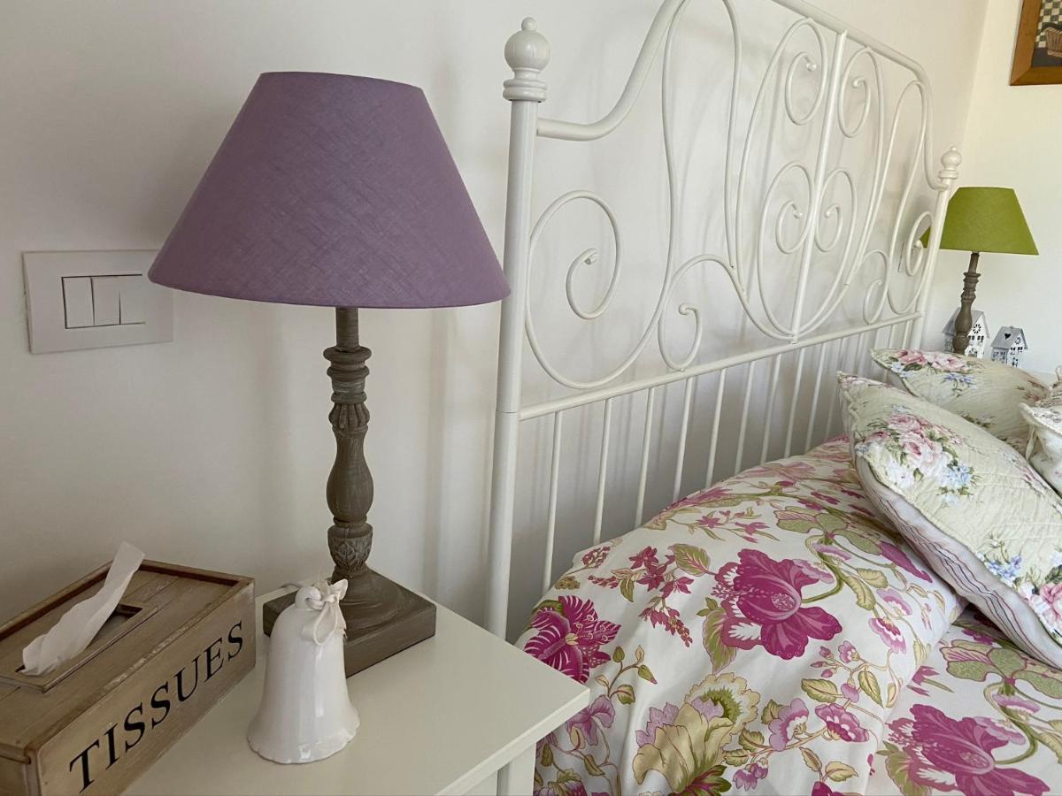 דסנזאנו דל גארדה Monte Maino Bed & Breakfast מראה חיצוני תמונה
