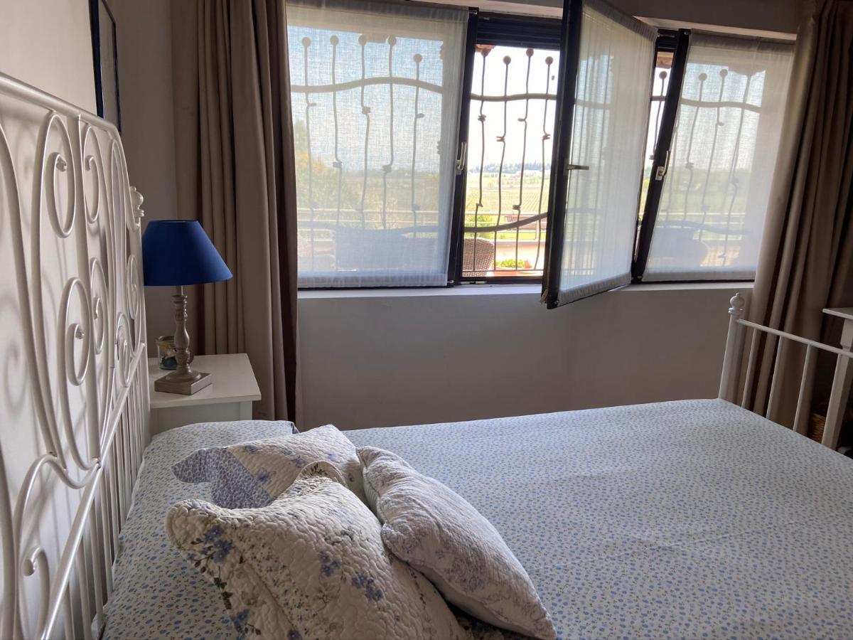דסנזאנו דל גארדה Monte Maino Bed & Breakfast מראה חיצוני תמונה