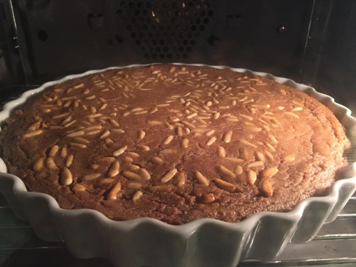 דסנזאנו דל גארדה Monte Maino Bed & Breakfast מראה חיצוני תמונה