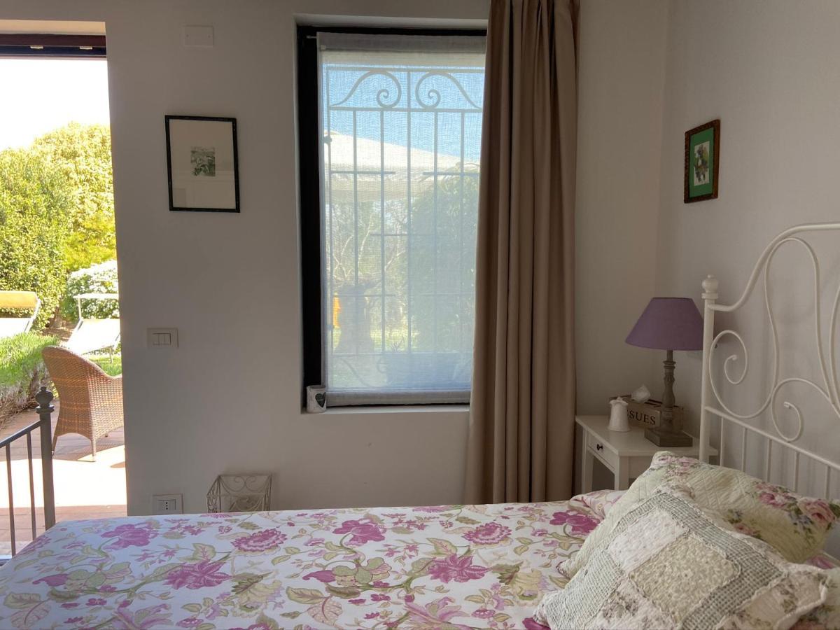 דסנזאנו דל גארדה Monte Maino Bed & Breakfast מראה חיצוני תמונה